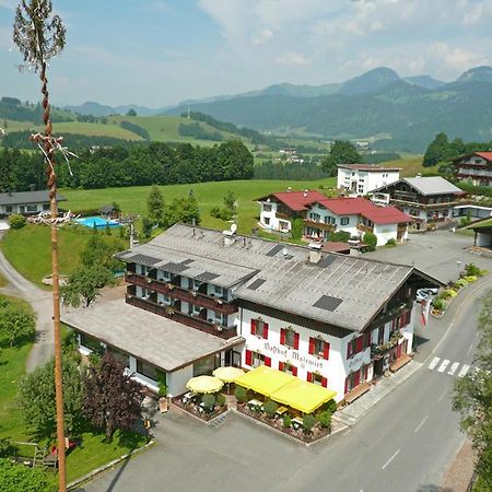 Gasthof Mairwirt Schwendt  Exterior foto