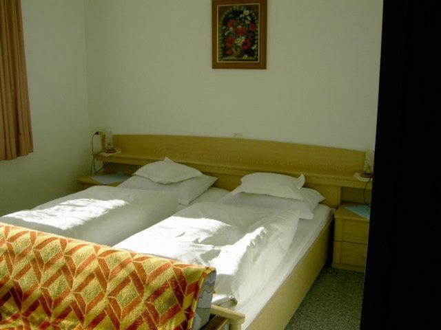 Gasthof Mairwirt Schwendt  Zimmer foto