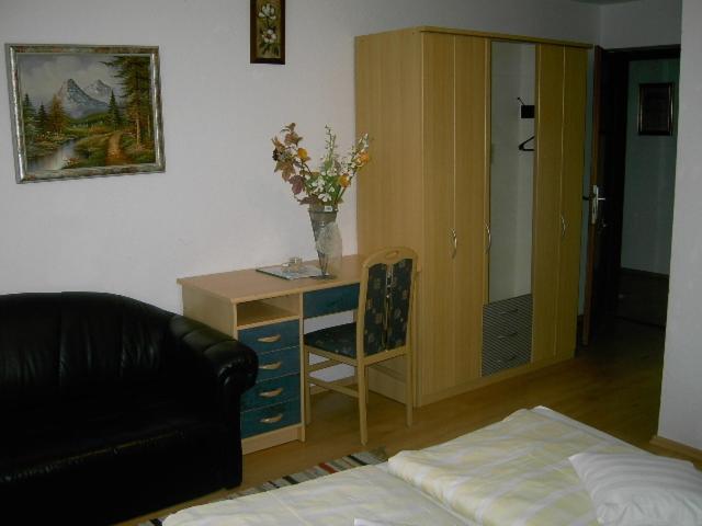 Gasthof Mairwirt Schwendt  Zimmer foto